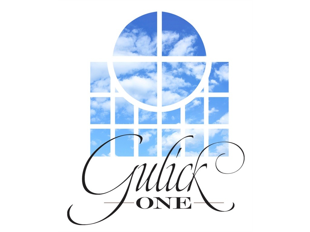 The logo for Gulick | One