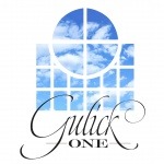 The logo for Gulick | One