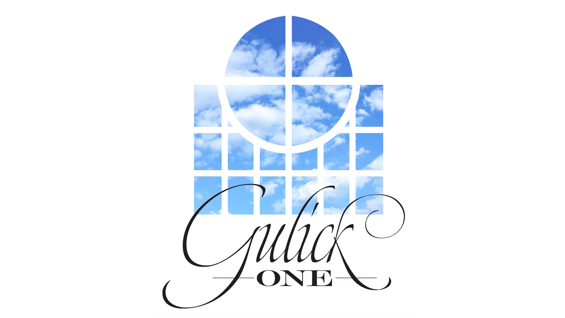 The logo for Gulick | One