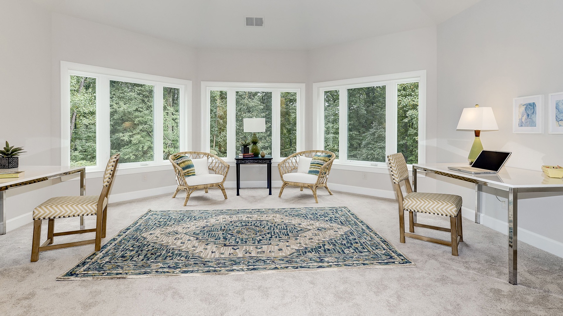 Example Home Bedroom 5