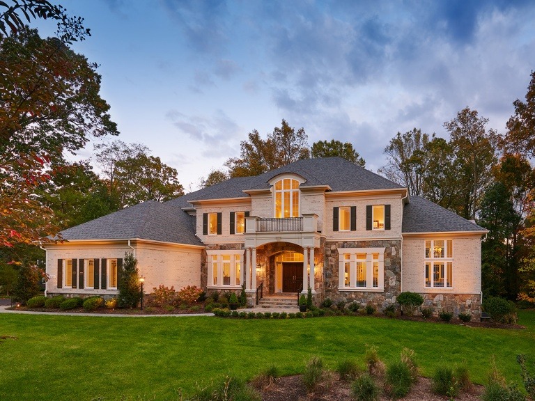 Custom Home Builder | Everything but the Ordinary | Gulick Group