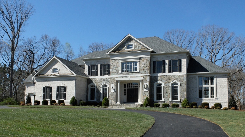 Leigh Mill Road Gulick Group