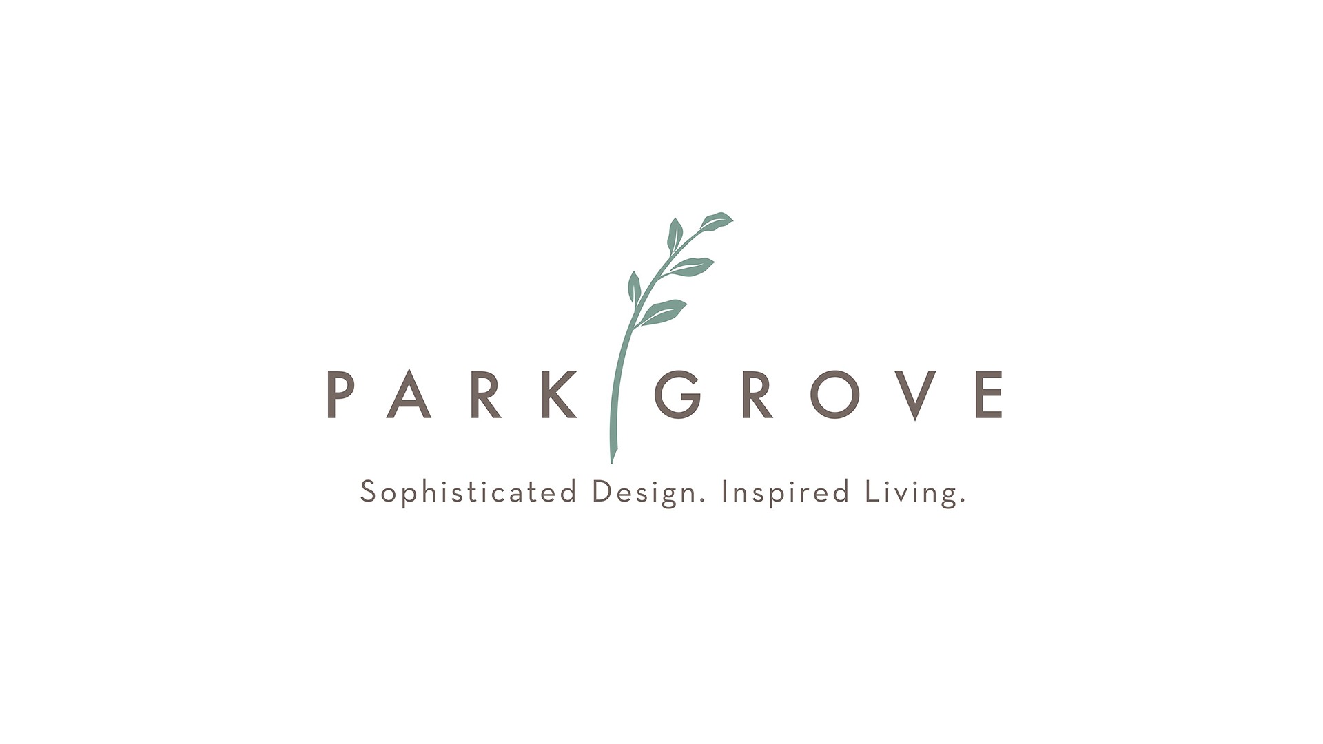 Park Grove Logo