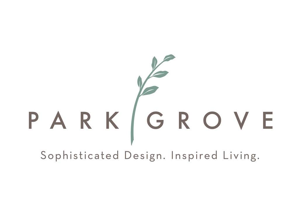 Park Grove logo - summary size