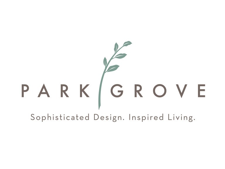 Park Grove logo - summary size