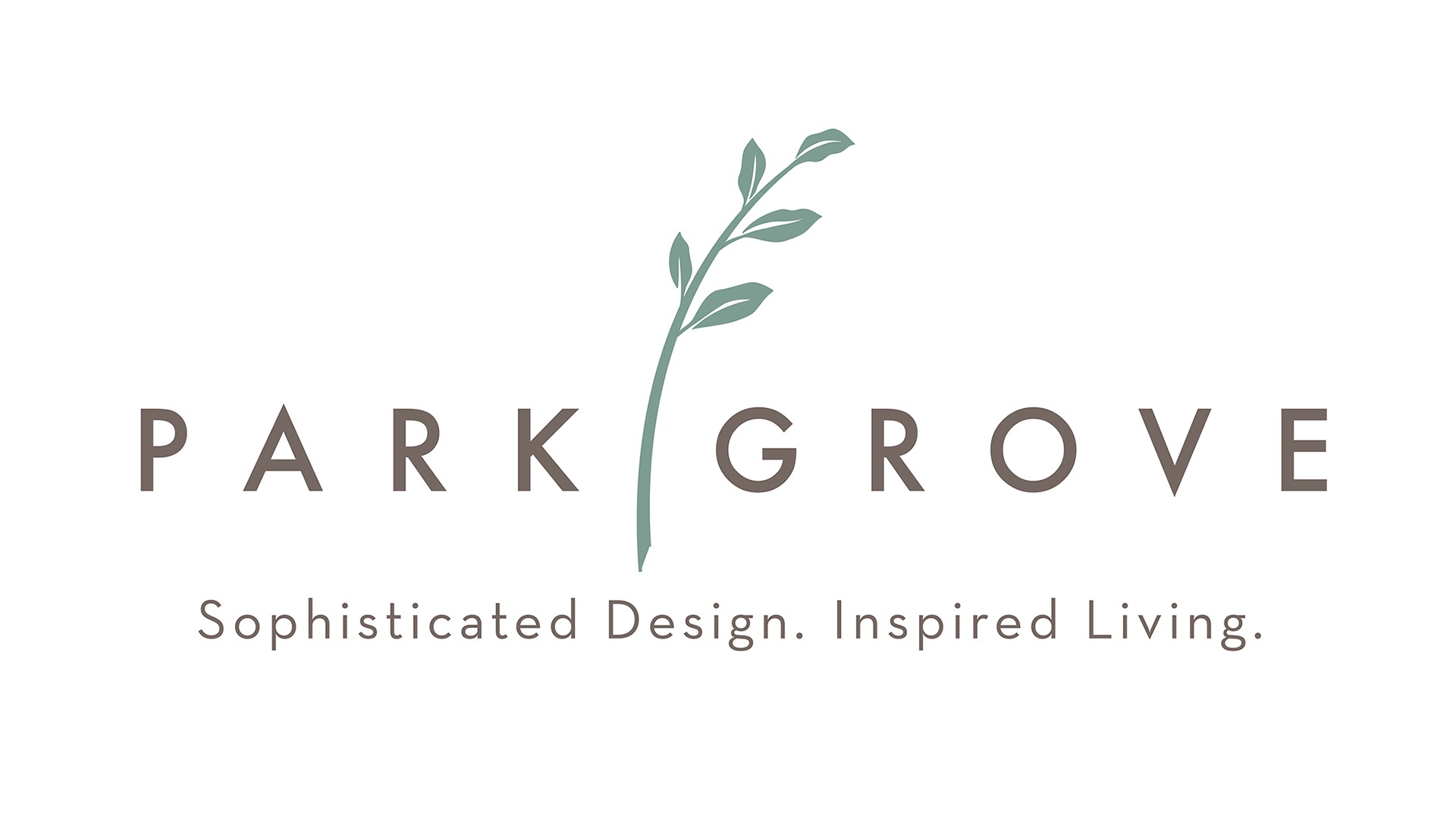 Park Grove logo