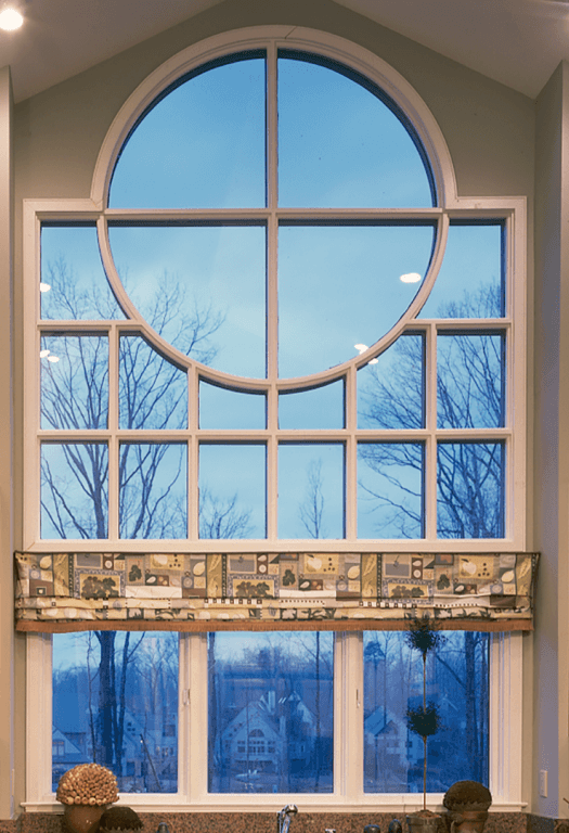 Newport Shores Window