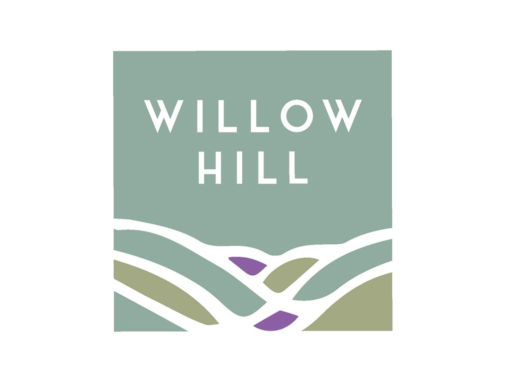 Willow Hill Logo - Square