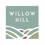 Willow Hill Logo - Square