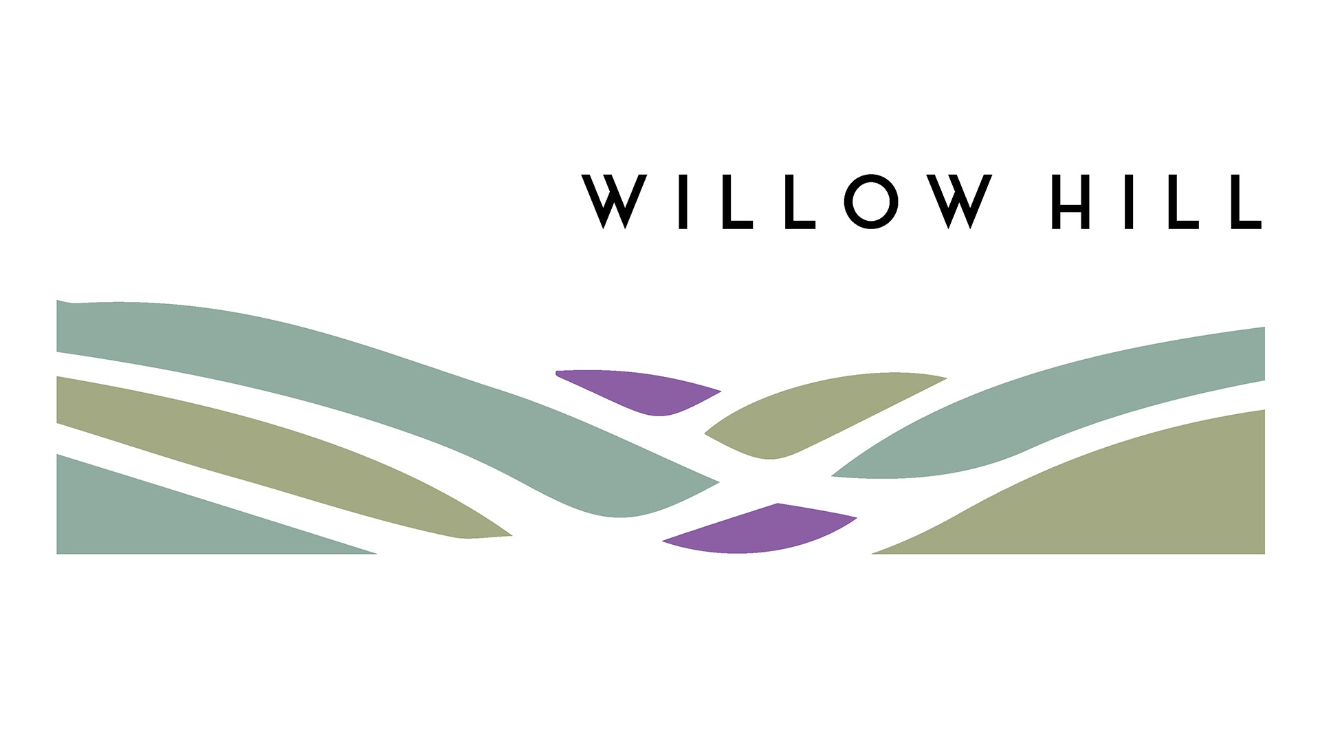 Willow Hill Logo