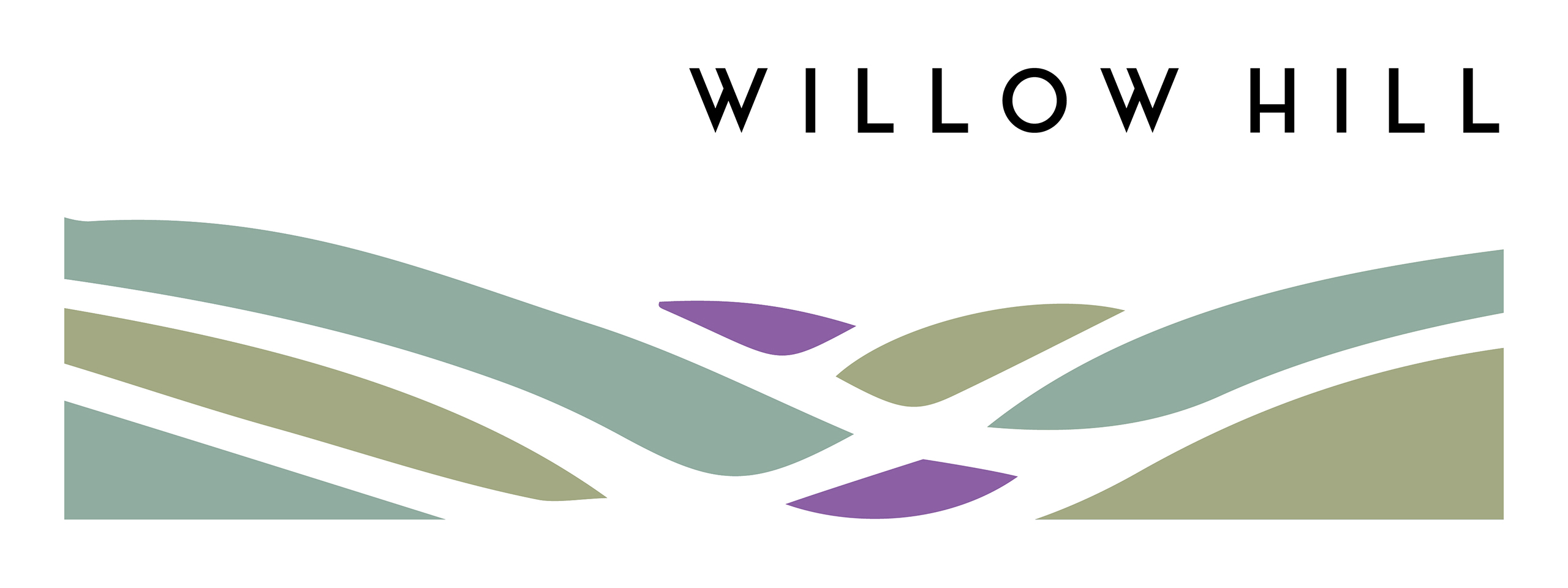 Willow Hill - Horizontal