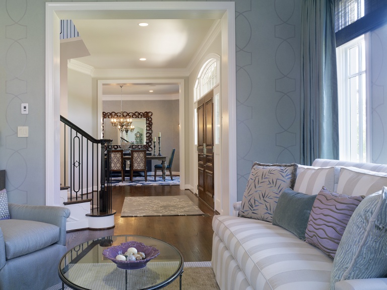 Believe it or not, this is a paint finish.