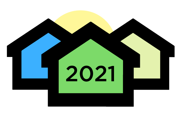 2021 Community logo