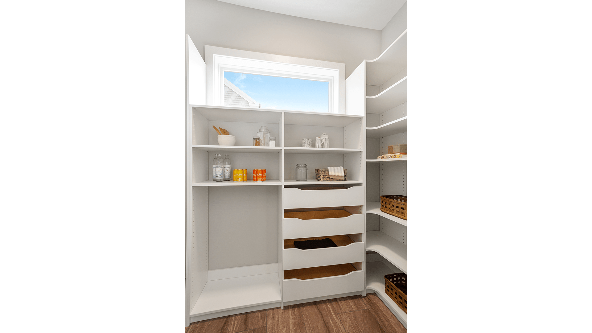 Parkline 80 Pantry