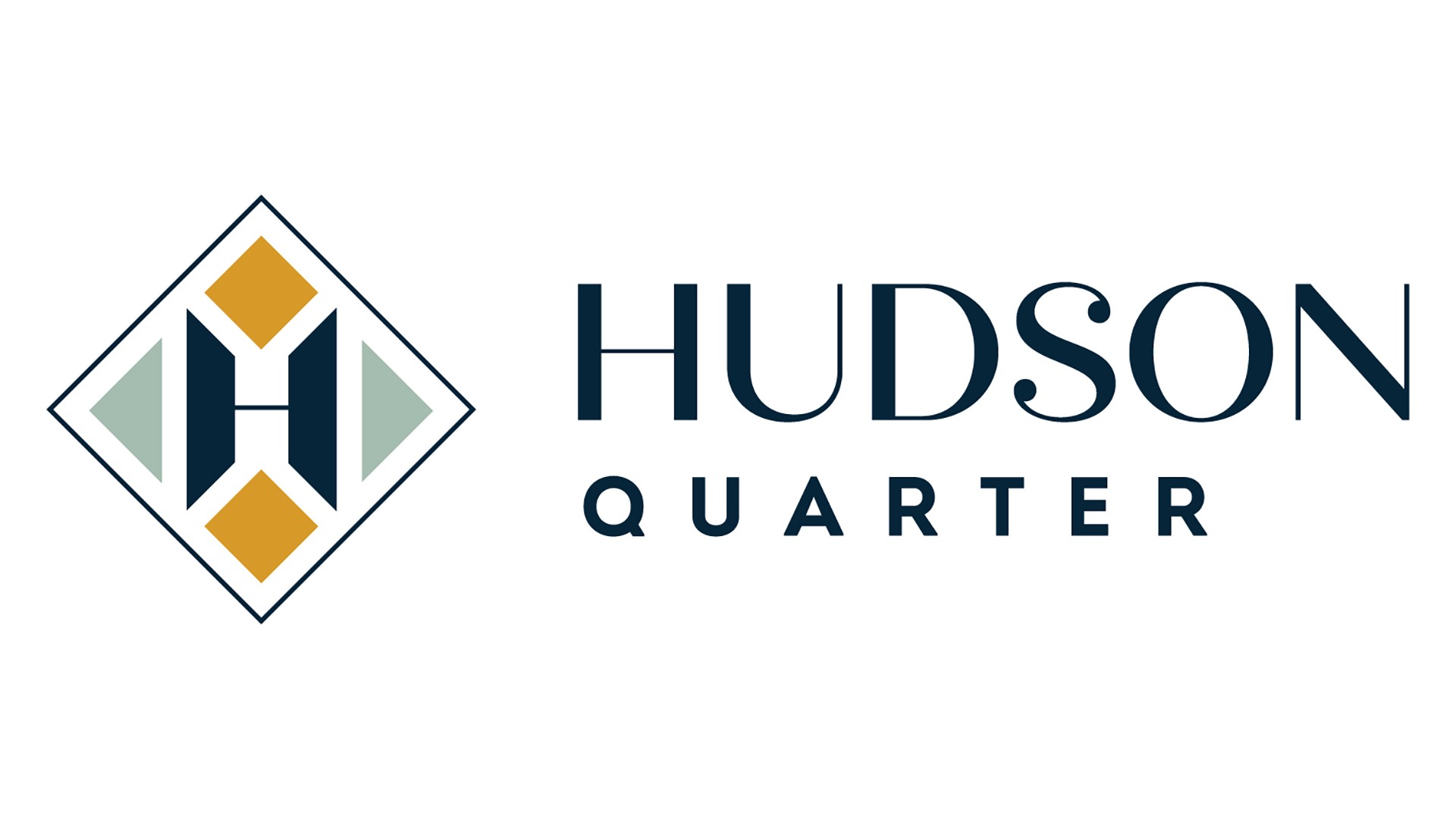 Hudson Quarter Logo
