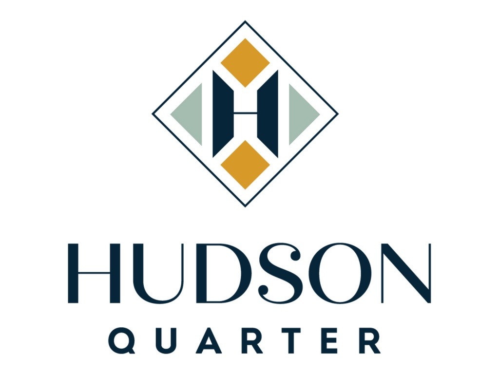 Hudson Quarter Logo - Summary