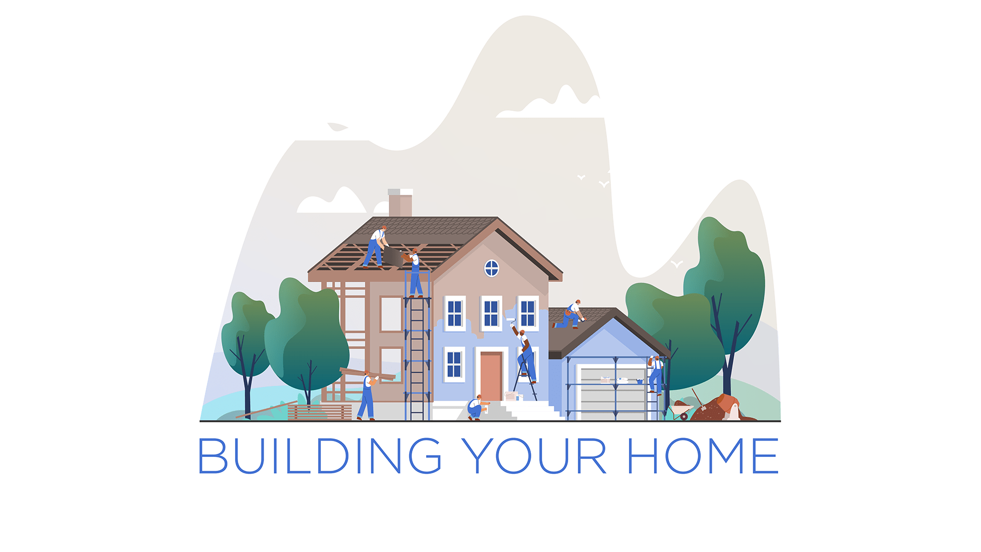 Building Your Home
