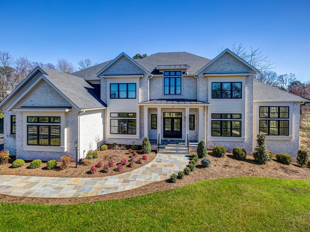 1337 Beulah Exterior