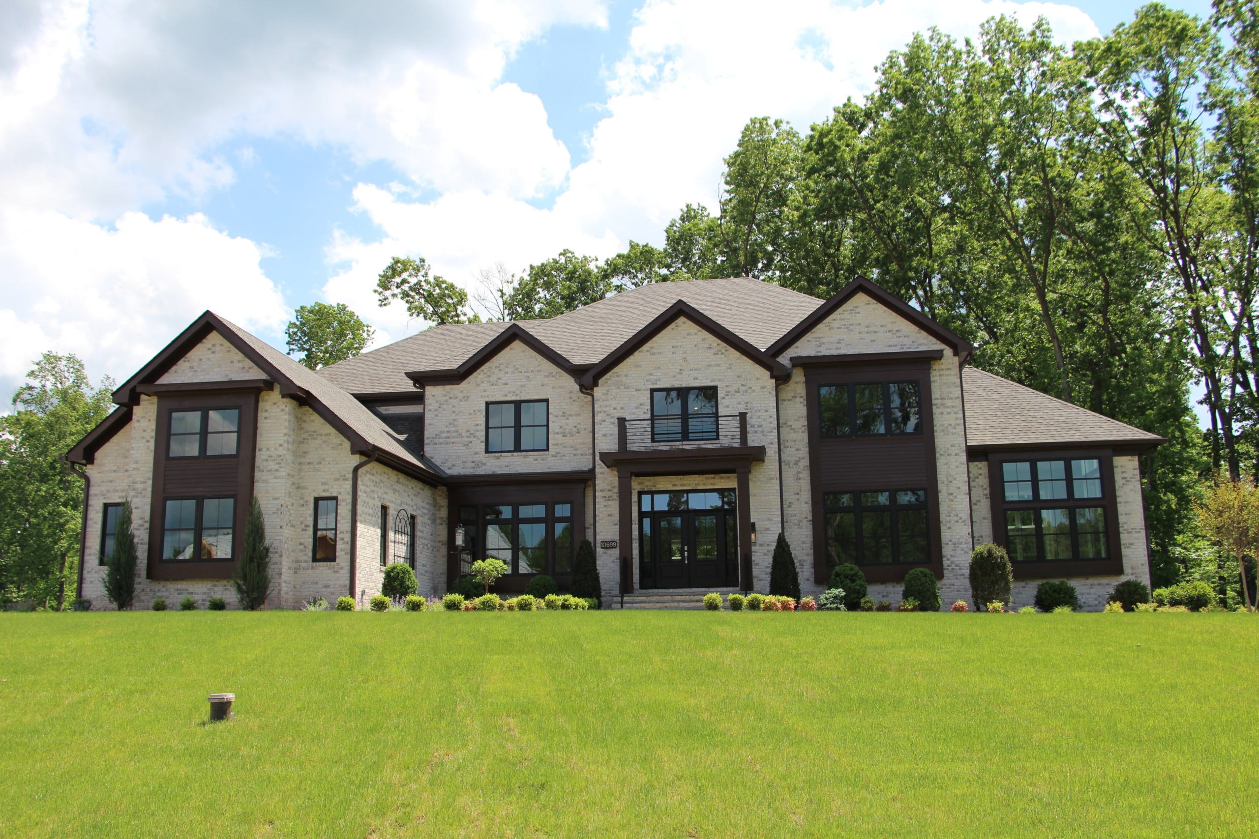 Winthrop Elevation D