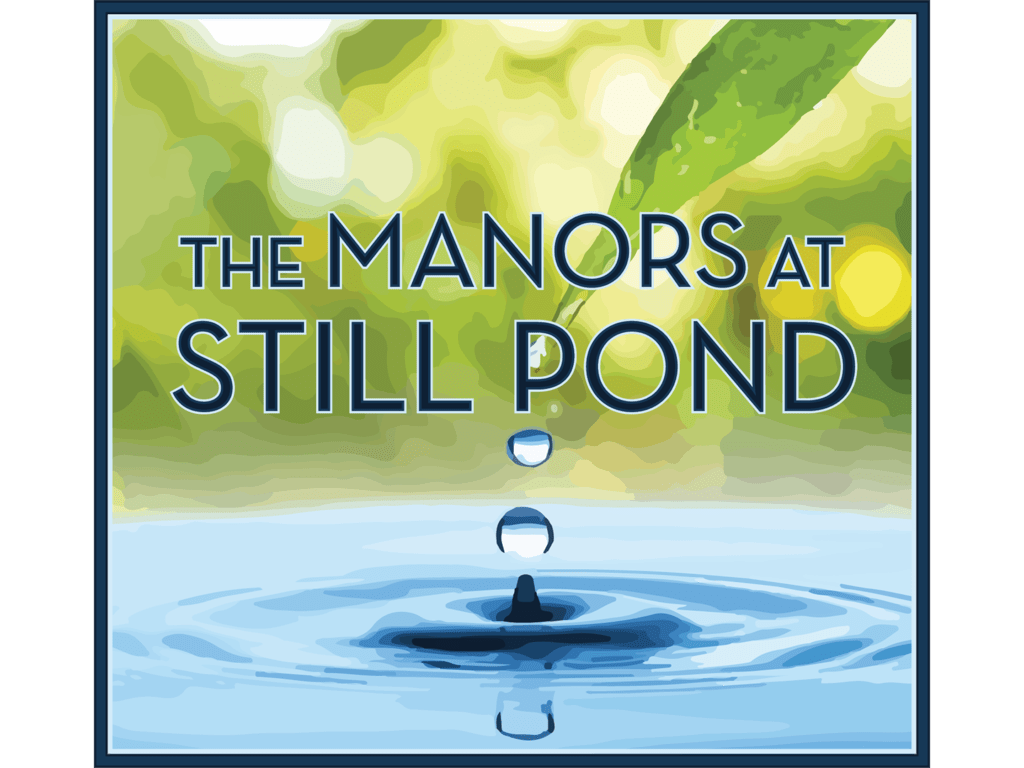 The Manors at Still Pond Logo - Summary Size