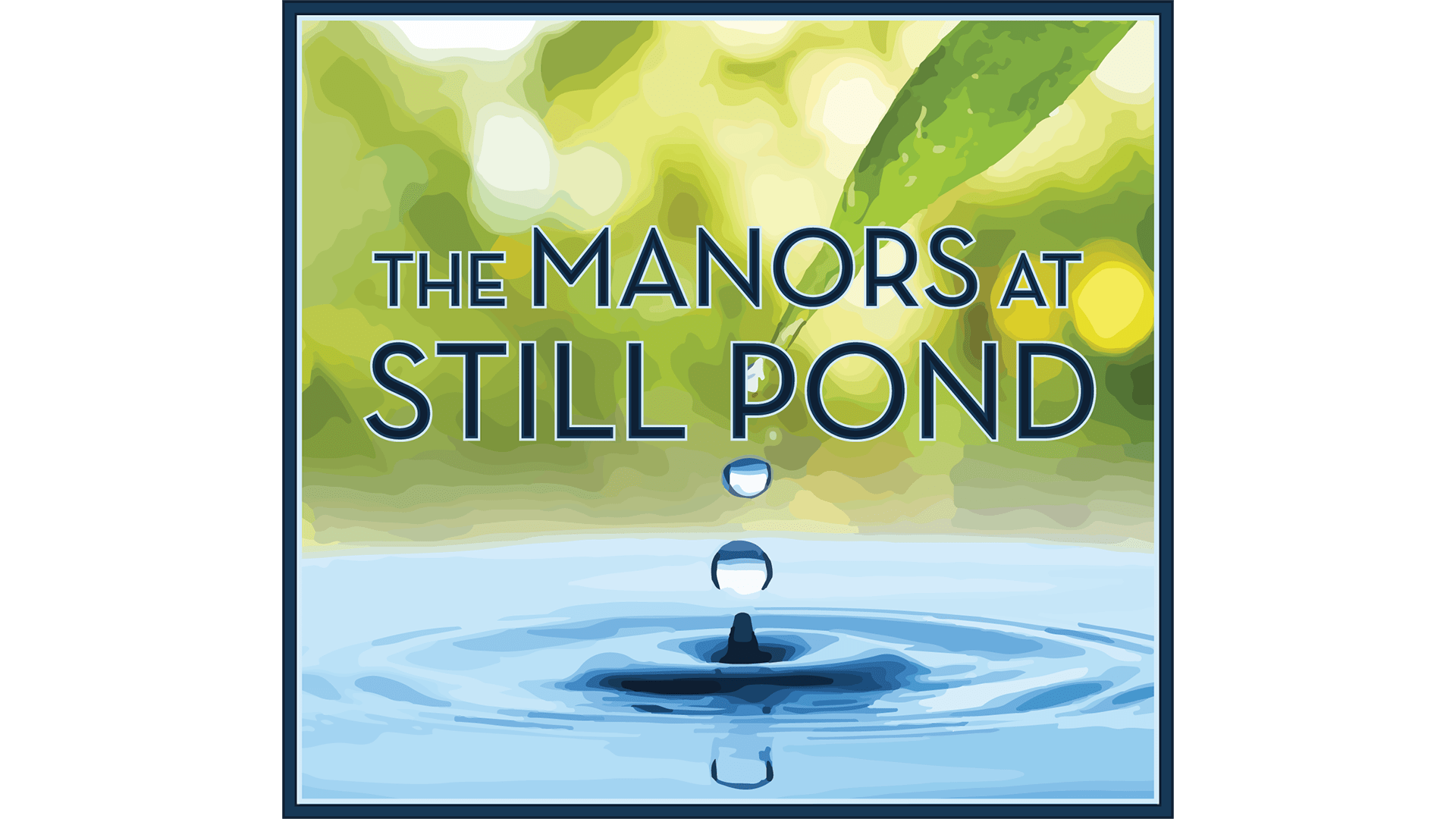 The Manors at Still Pond Logo